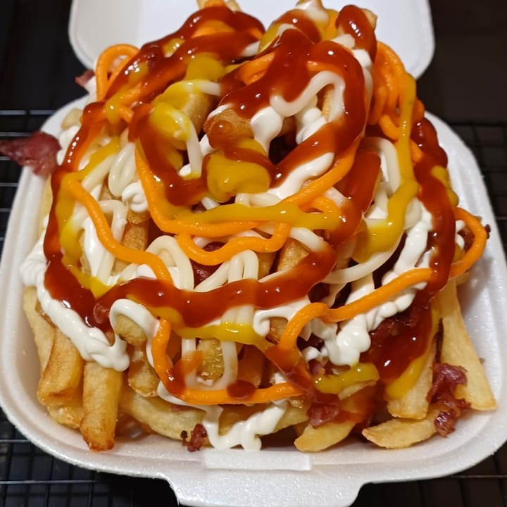 Imagem de batata
