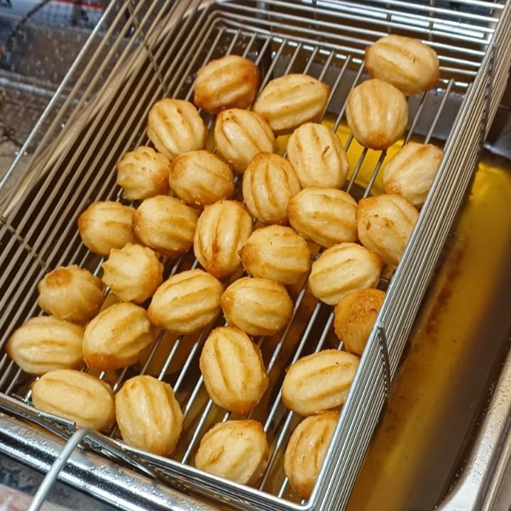 Imagem de Churros