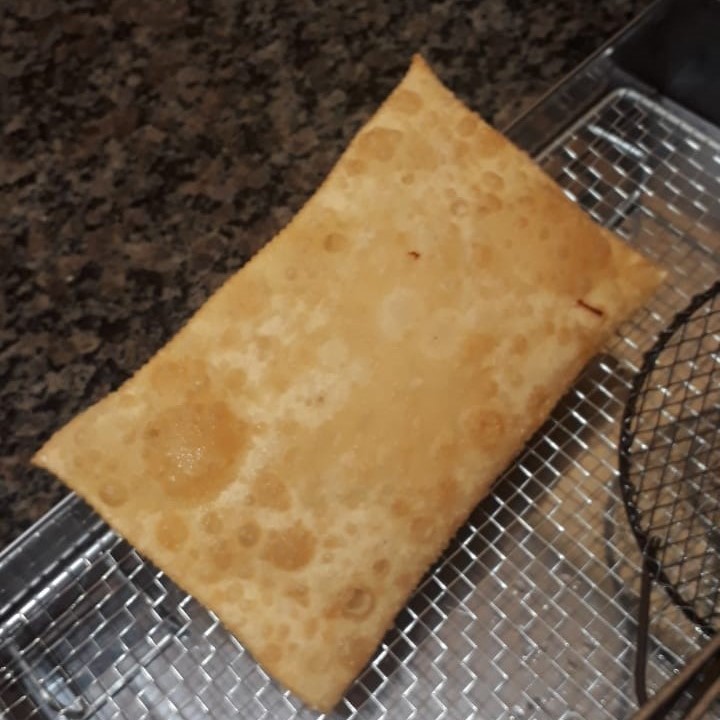 Imagem de Pastel